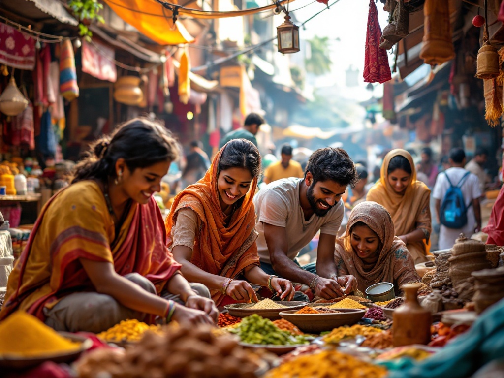 Why Everyone Should Consider a Mission Trip to India at Least Once