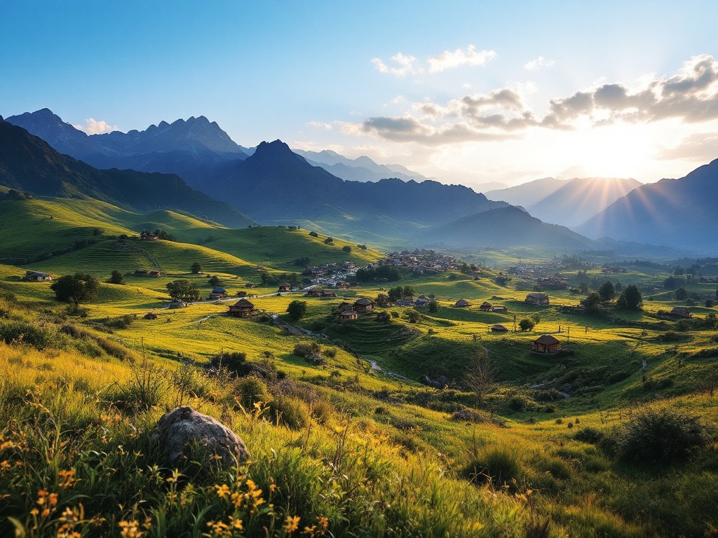 Hidden Gems for a Solo Trip to India: Beyond the Usual Tourist Spots