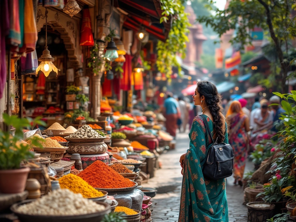 Traveling to India as a Woman vs. Other Destinations: What’s Different?